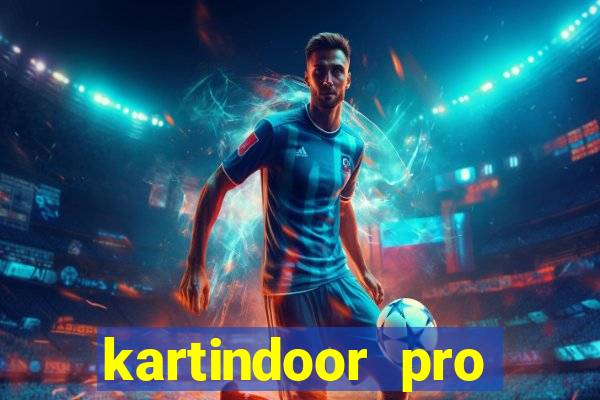 kartindoor pro raposo shopping